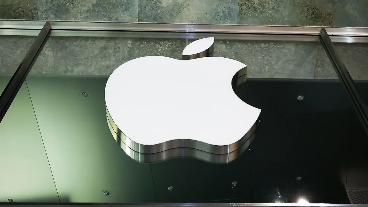 Apple überträgt ab kommendem Jahr die Formel 1 in den USA. (Symbolbild)