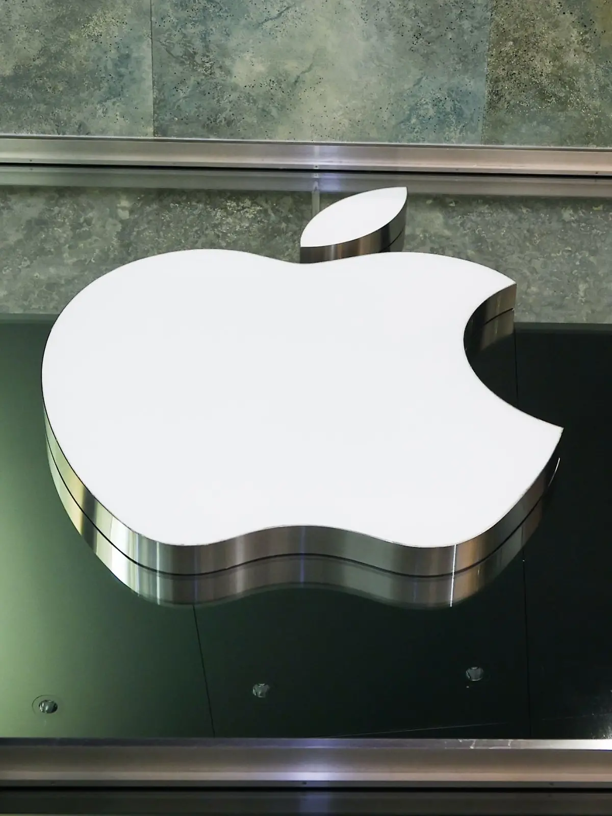 Bild zu: "Mega-Deal perfekt: Apple überträgt künftig Formel 1 in USA"