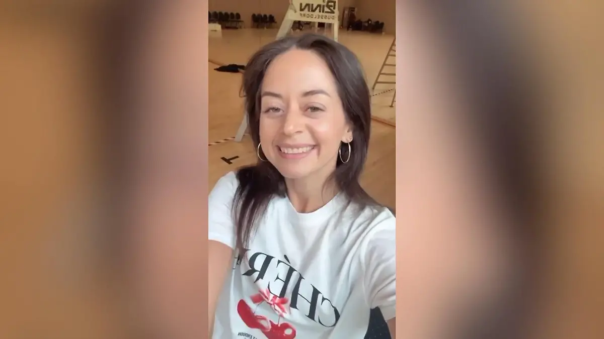 Malika Dzumaev feiert „Let’s Dance“-Comeback Nach Bandscheiben-OP