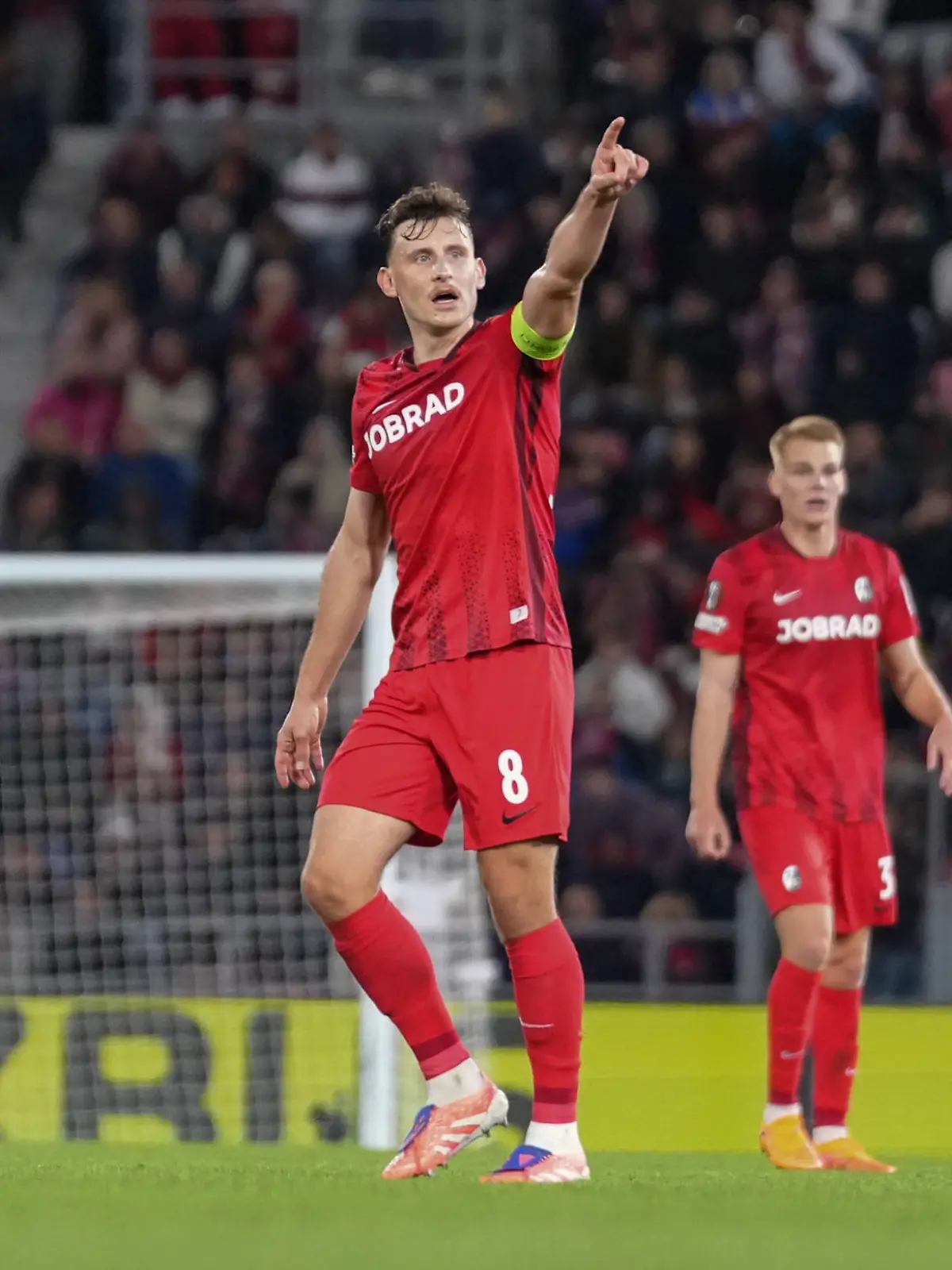 Nächster Erfolg für Maximilian Eggestein & Co. in der Europa League? RTL überträgt das Spiel SC Freiburg gegen FC Utrecht LIVE in TV und Stream