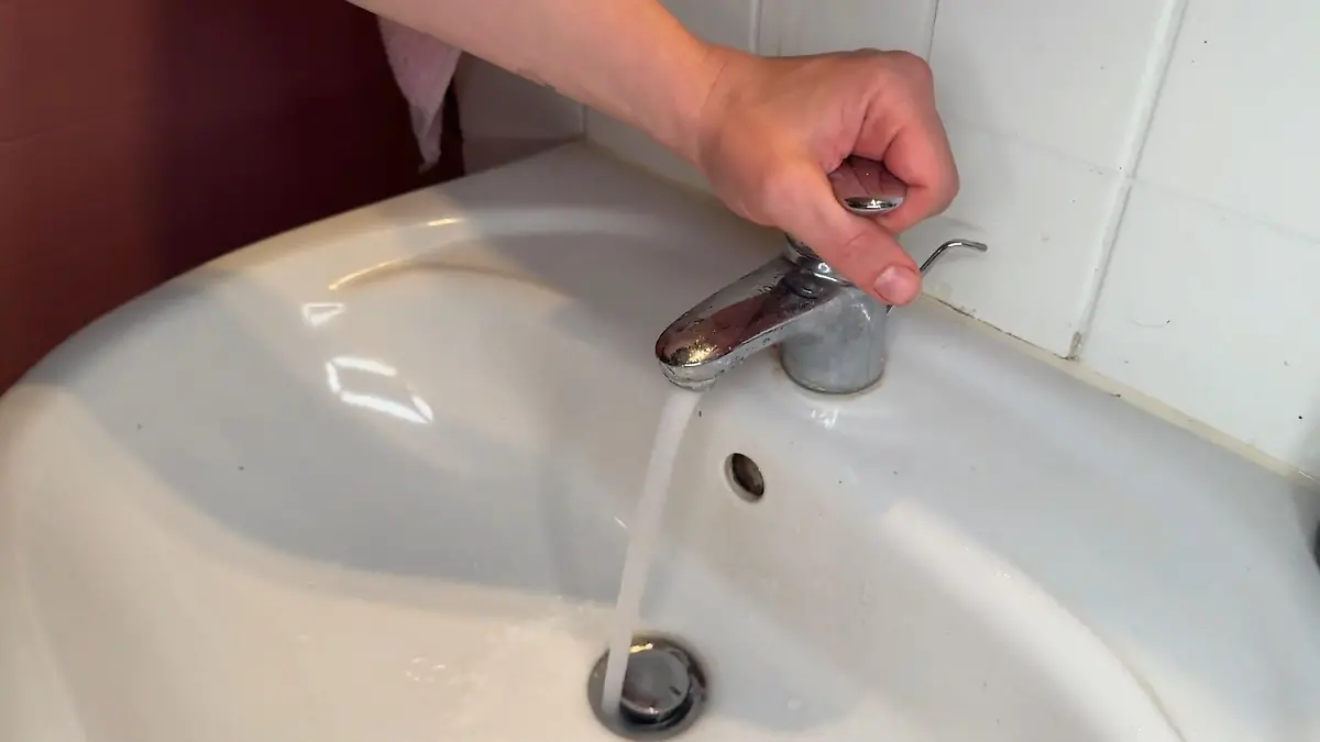 Amt übernimmt 800.000. Euro Wasserkosten Unbezahlte Rechnungen durch Eigentümergesellschaft