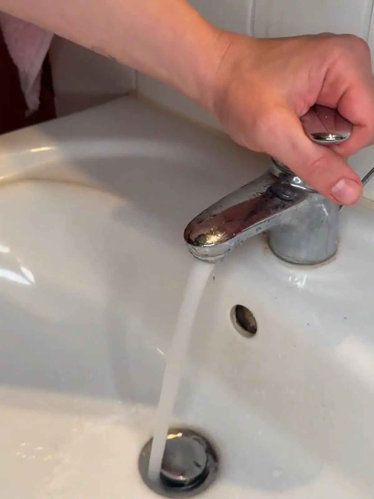 Bild zu: "Amt übernimmt 800.000. Euro Wasserkosten"