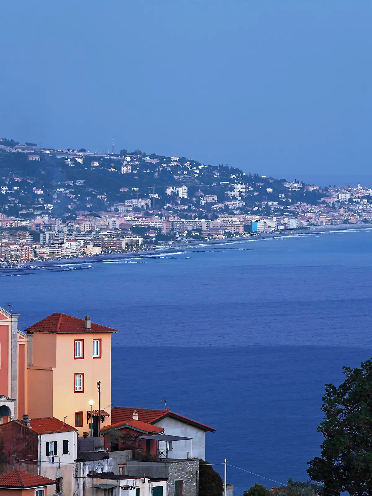 Bild zu: "Bald mehr Urlauber in Vallecrosia am Meer?"