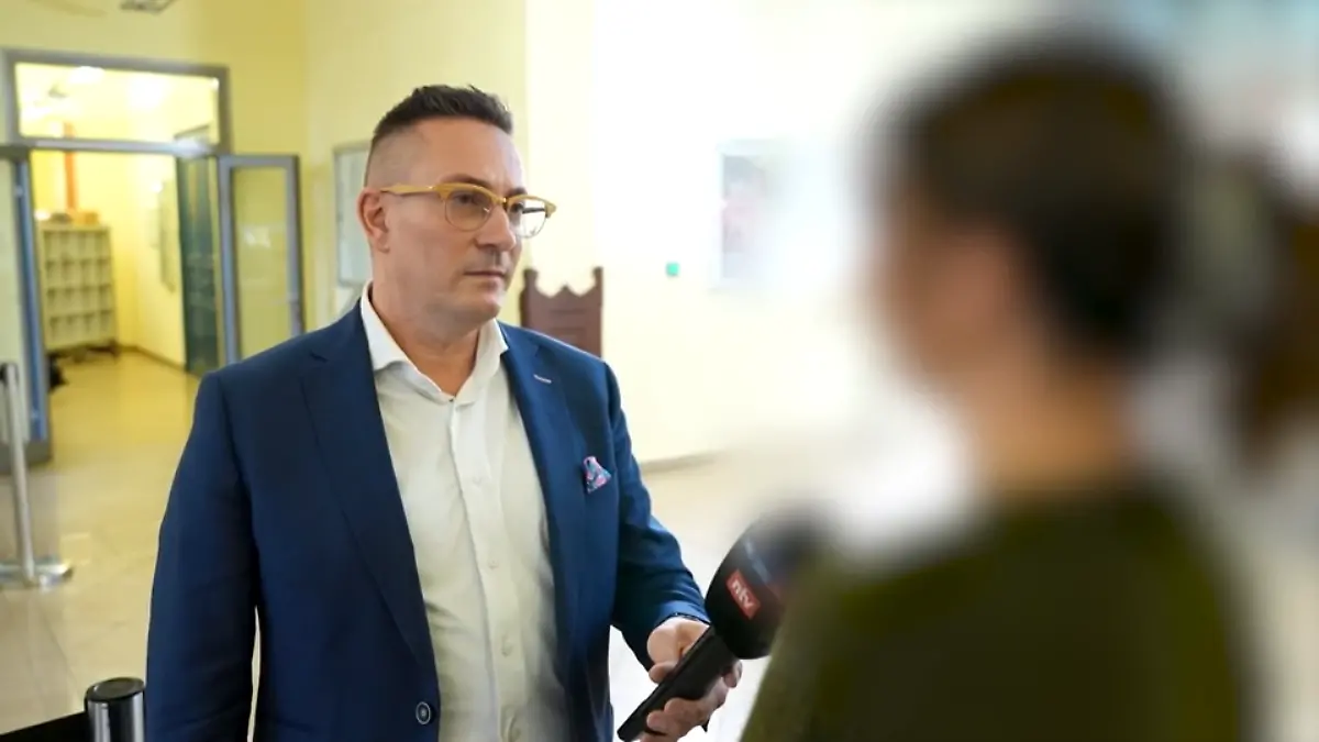 Michaela B. kann das Urteil nicht begreifen