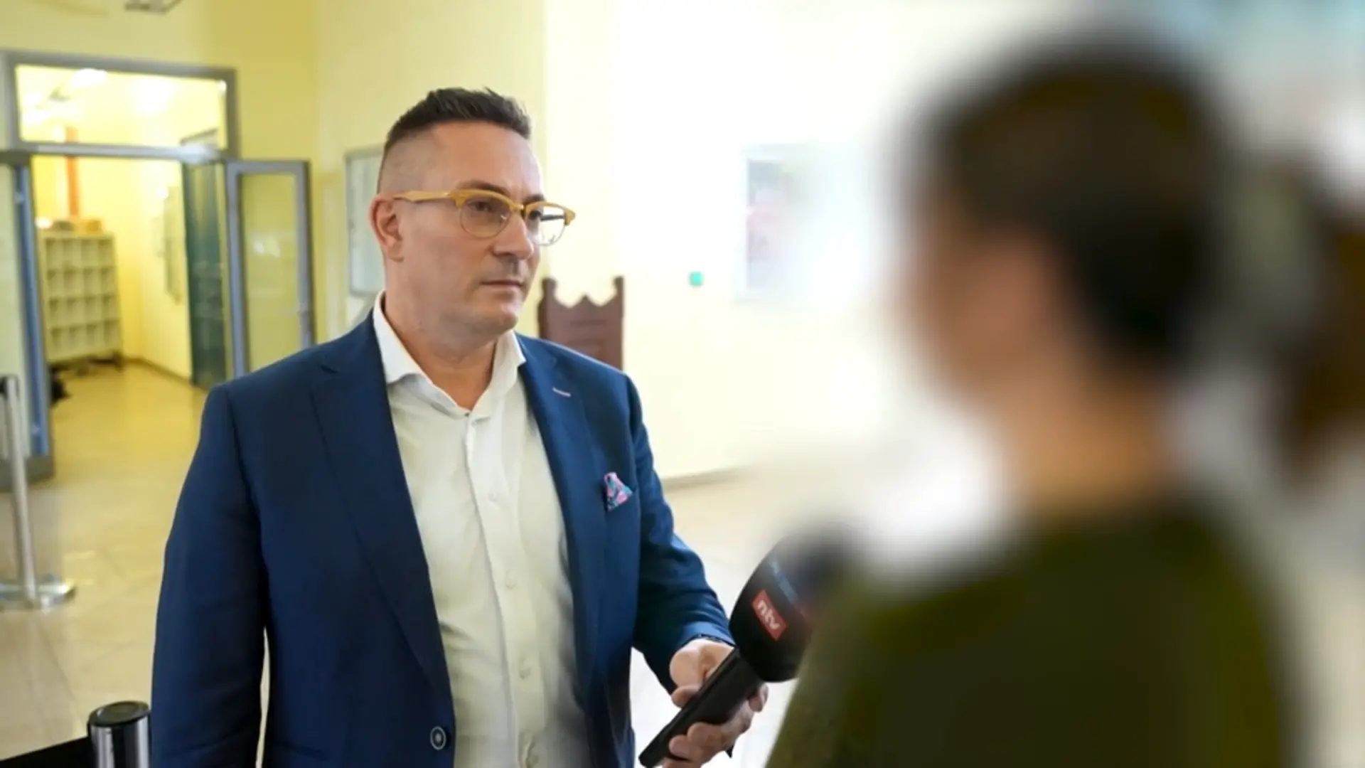 Michaela B. kann das Urteil nicht begreifen