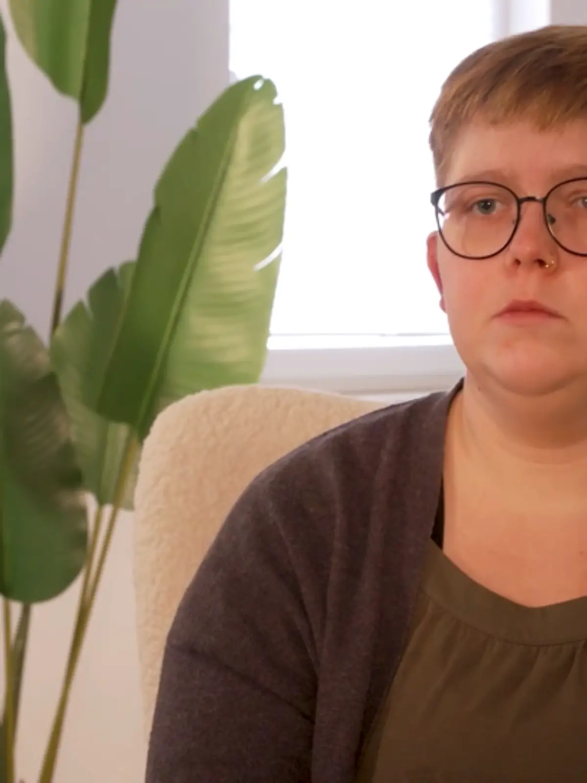 Jasmin B. leidet bis heute an den Folgen des Missbrauchs