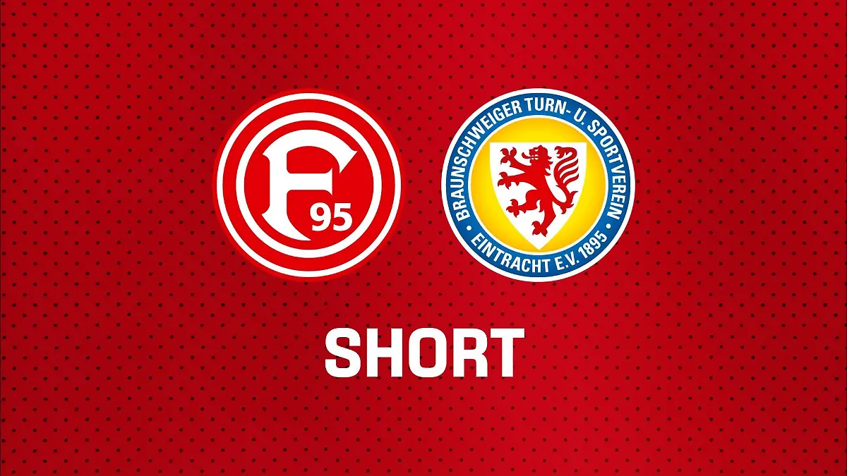 Aller Anfang ist schwer - F95 tiefer in der Krise