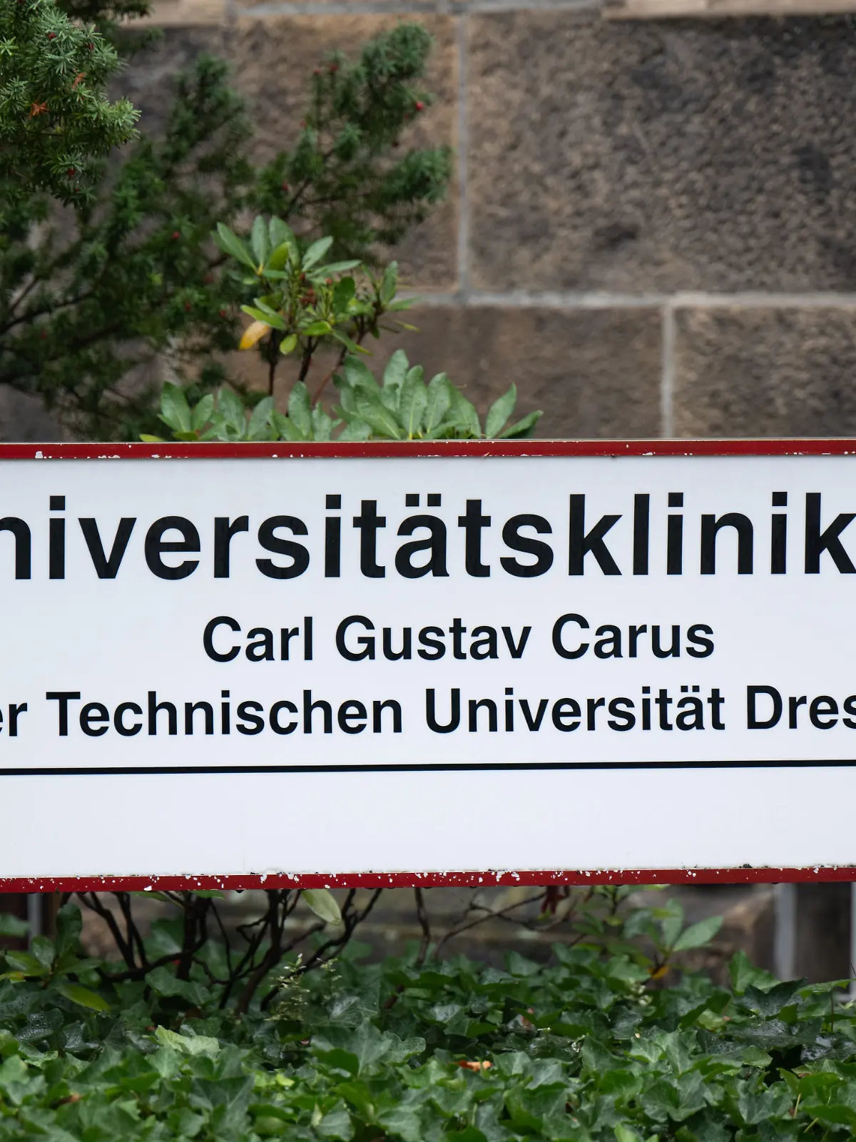 Uniklinik Dresden