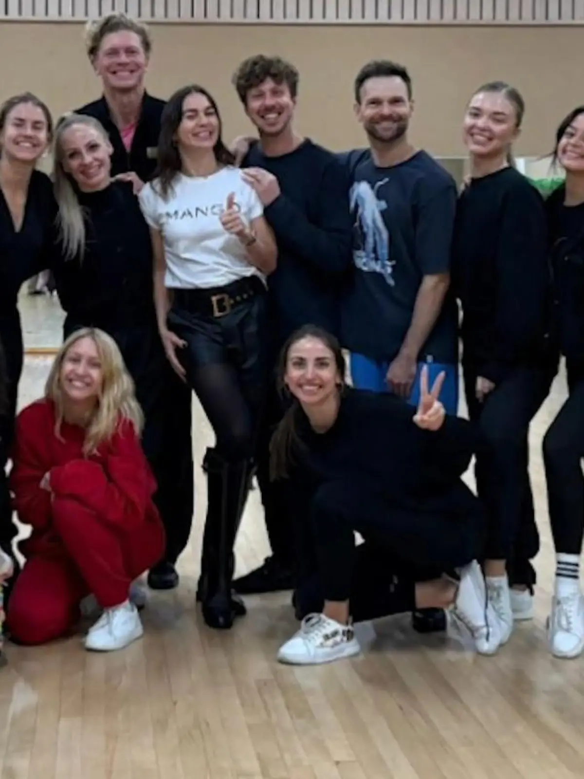 Bild zu: ""Let's Dance"-Comeback! SIE steht 2025 wieder auf dem Parkett"