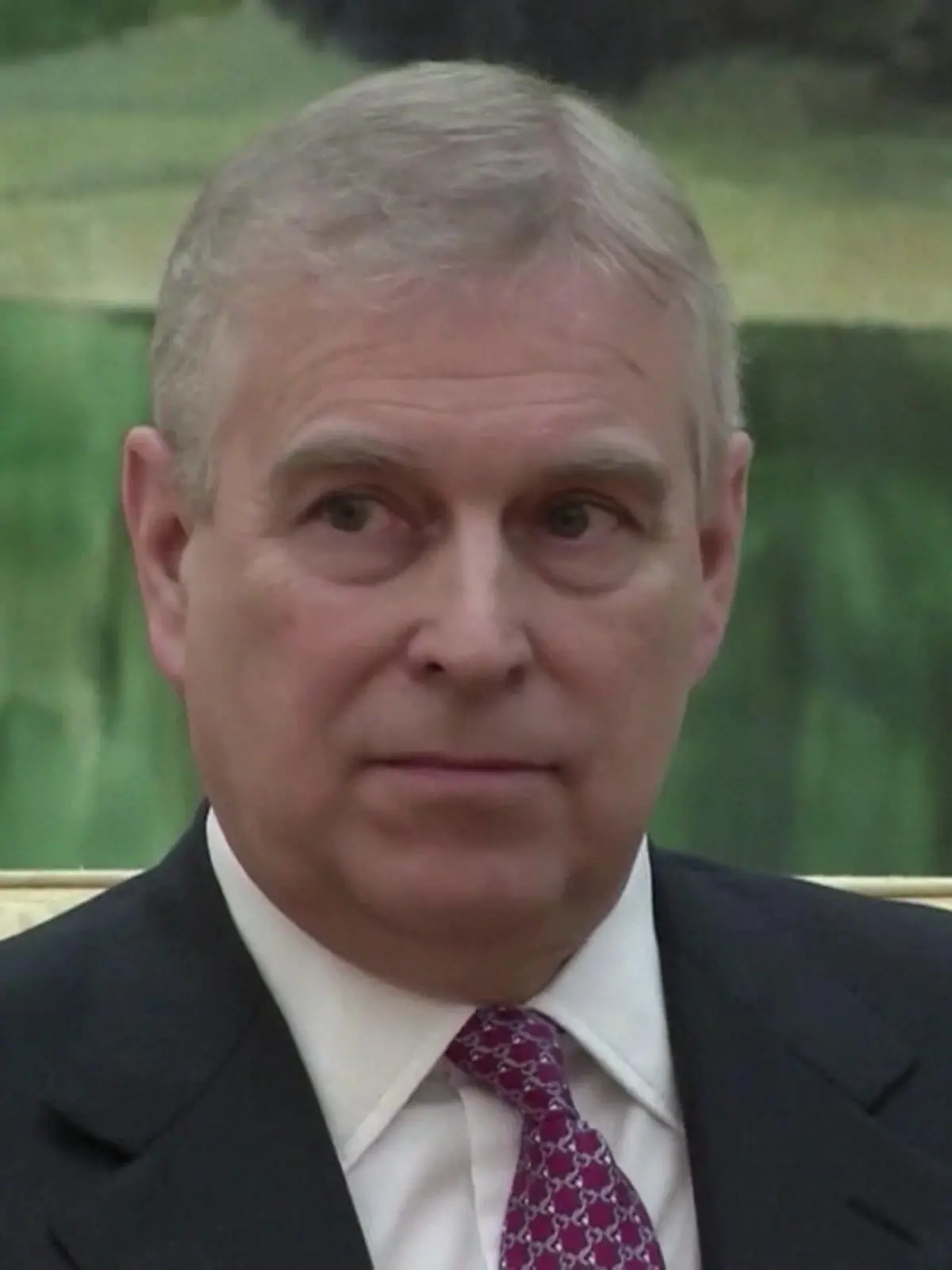 Bild zu: "Nach Epstein-Affäre! Prinz Andrew gibt seine Royal-Titel ab"