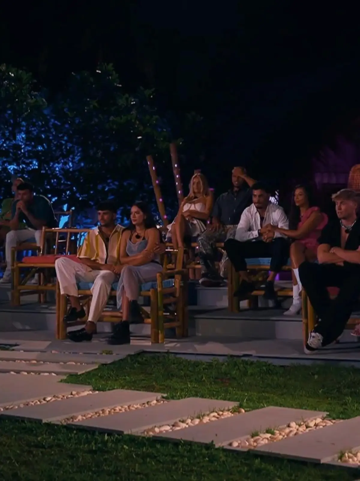 Bild zu: "Achtung, Spoiler! Gelingt den AYTO-Realitystars das Wunder im Finale?"