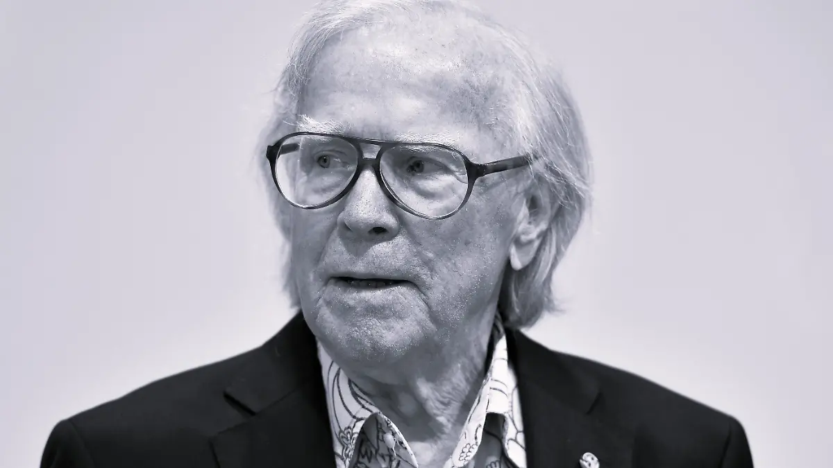 Musiker Klaus Doldinger ist gestorben.
