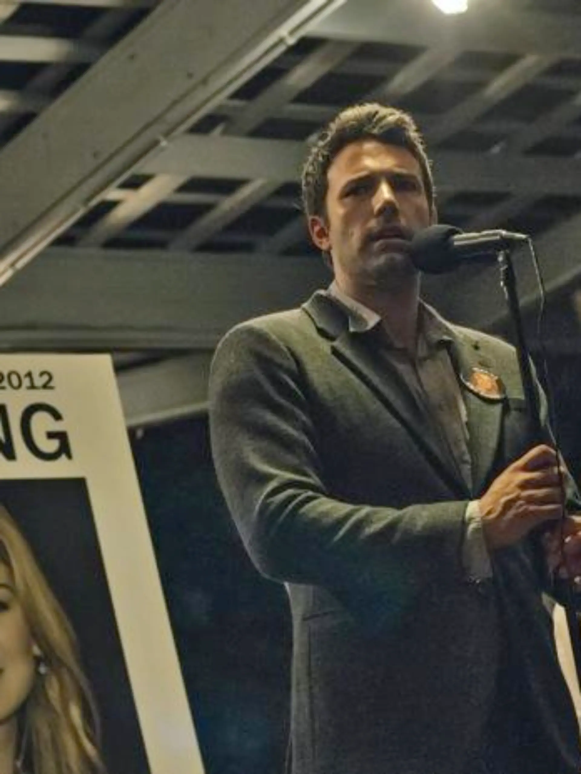 Gone Girl