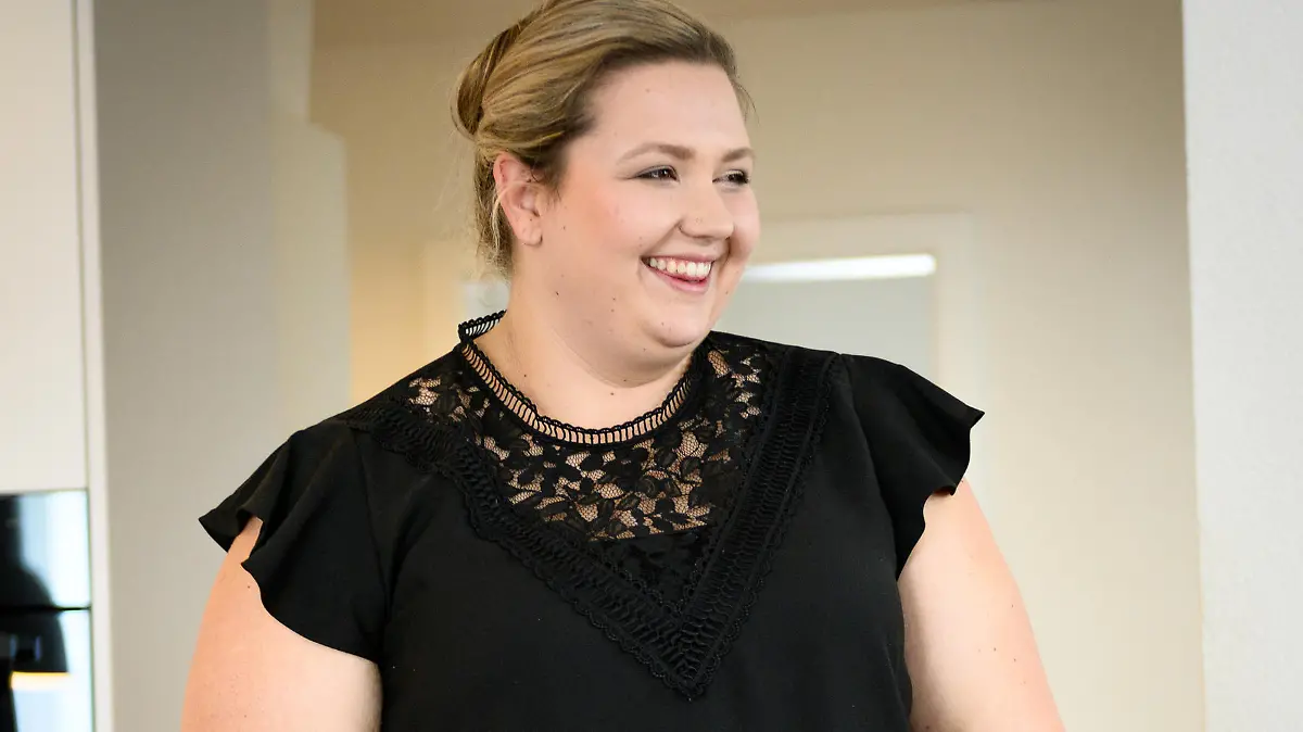 Luisa Ita 2019