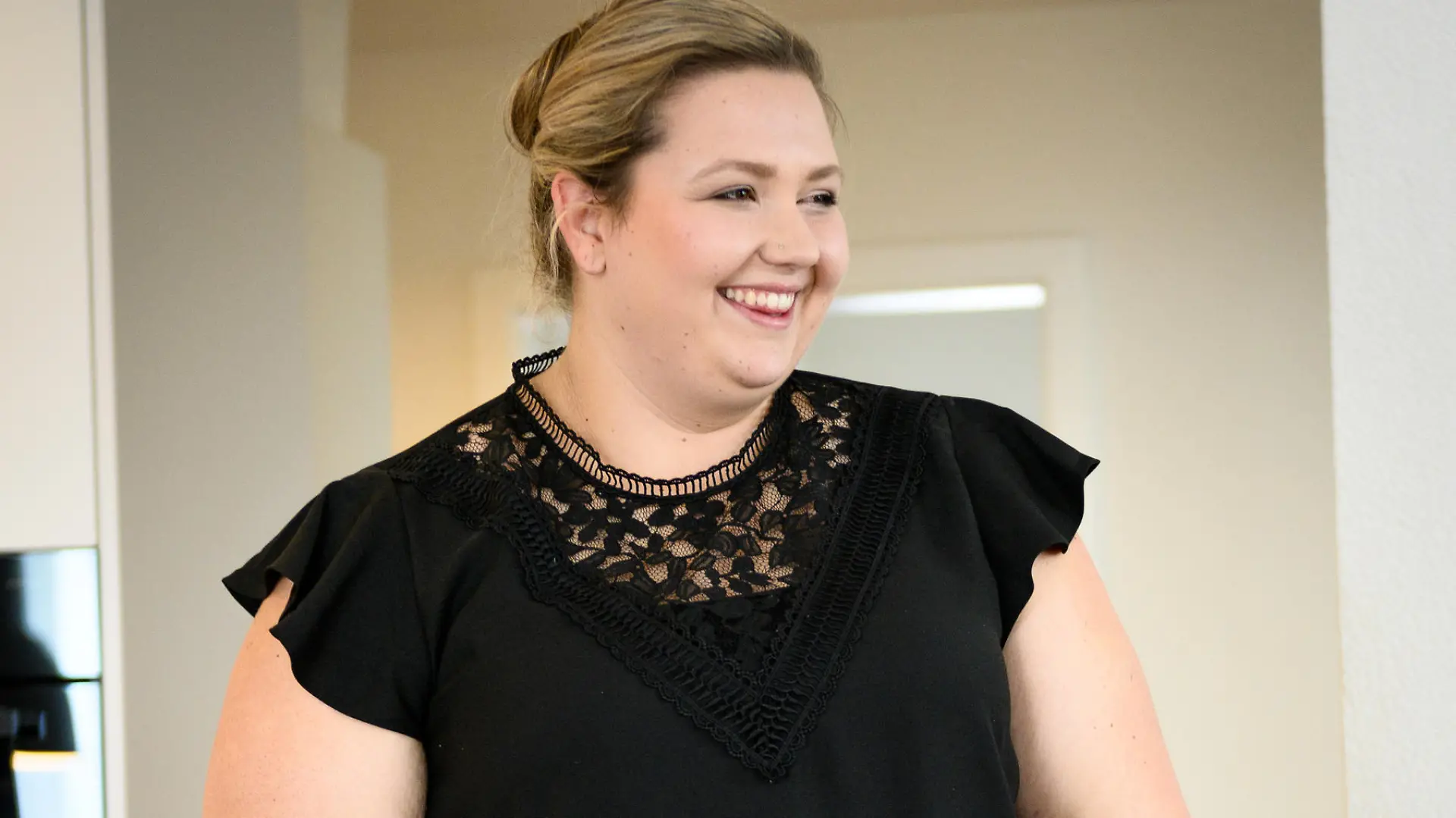 Luisa Ita 2019
