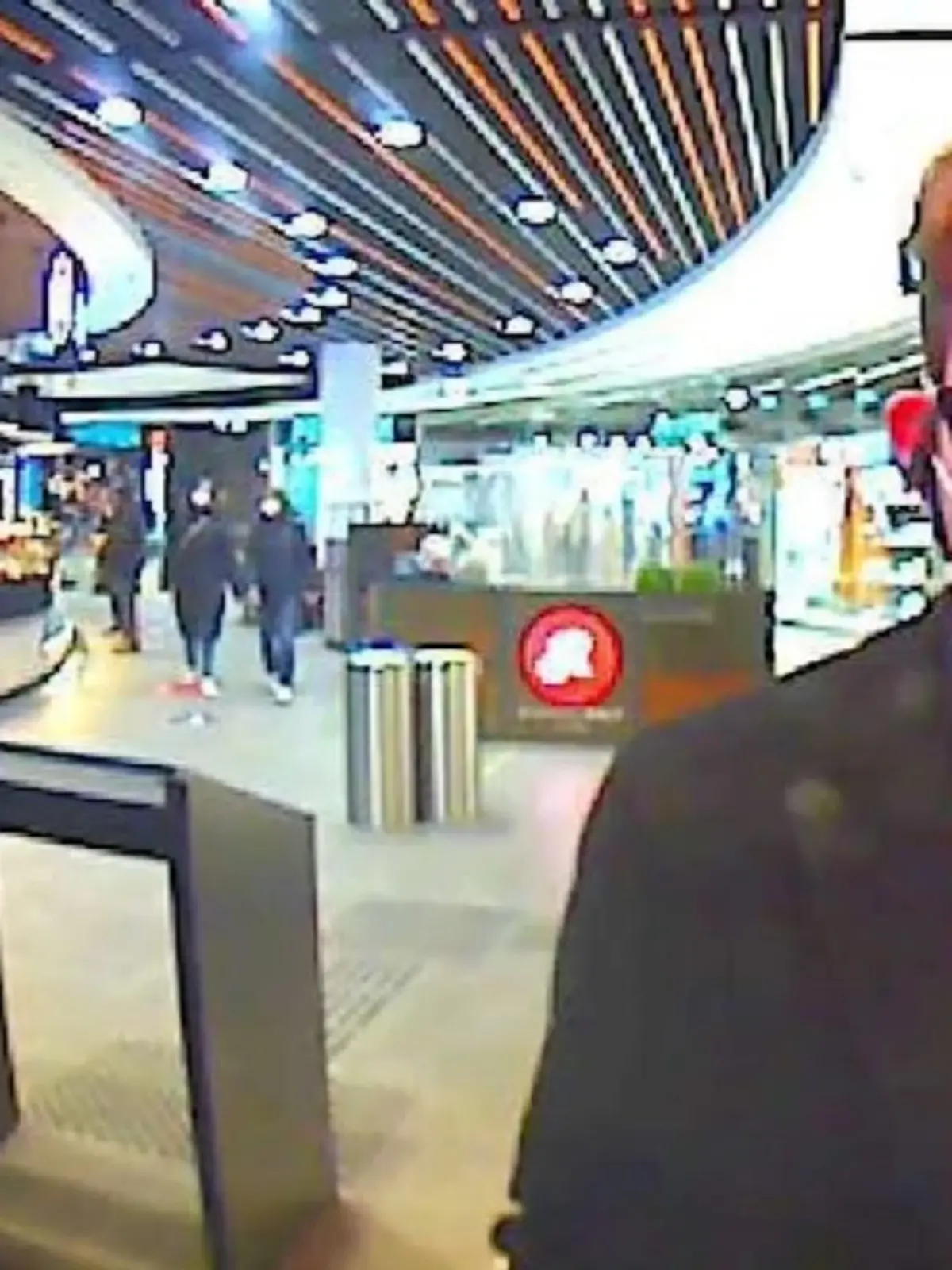 Bild zu: "Schweigepflicht schützt Dieb "