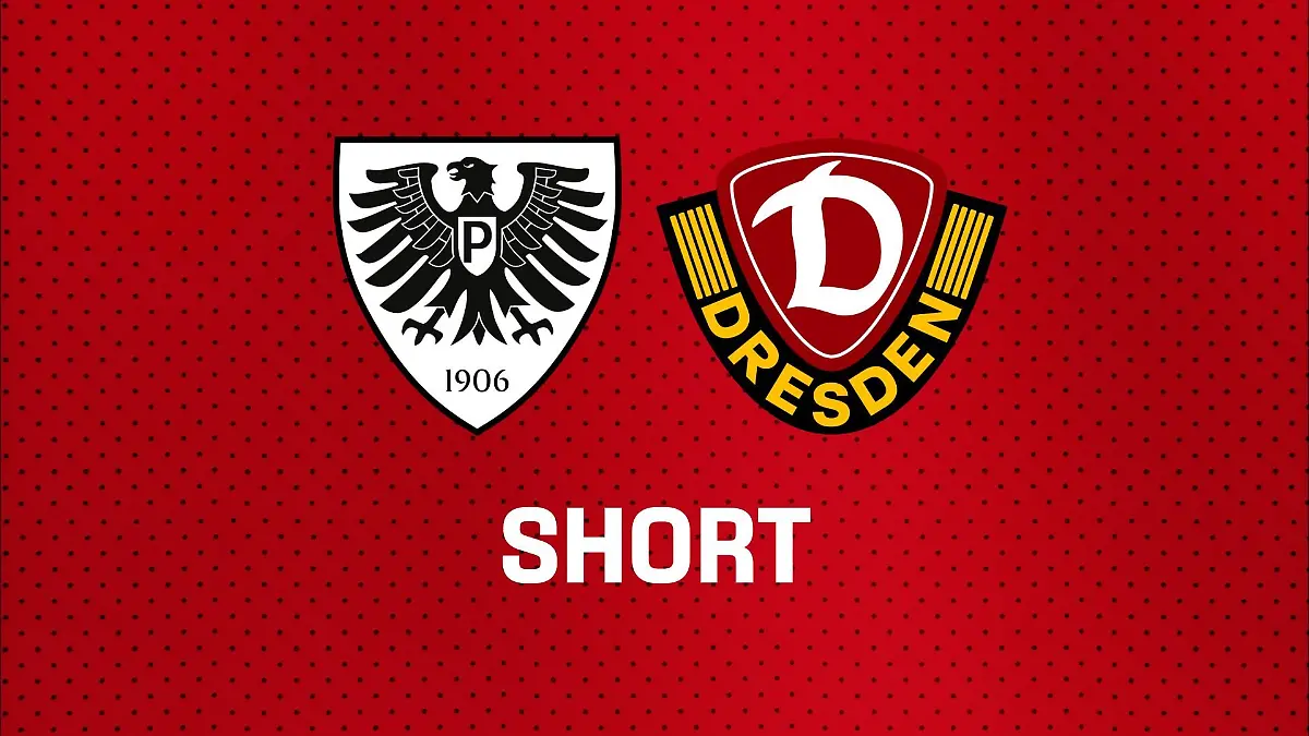 Wild! Münster kommt zweimal zurück