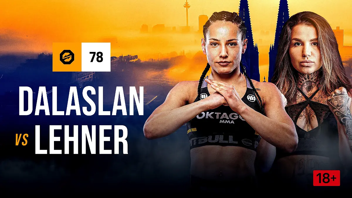 Alina Dalaslan vs. Katharina Lehner