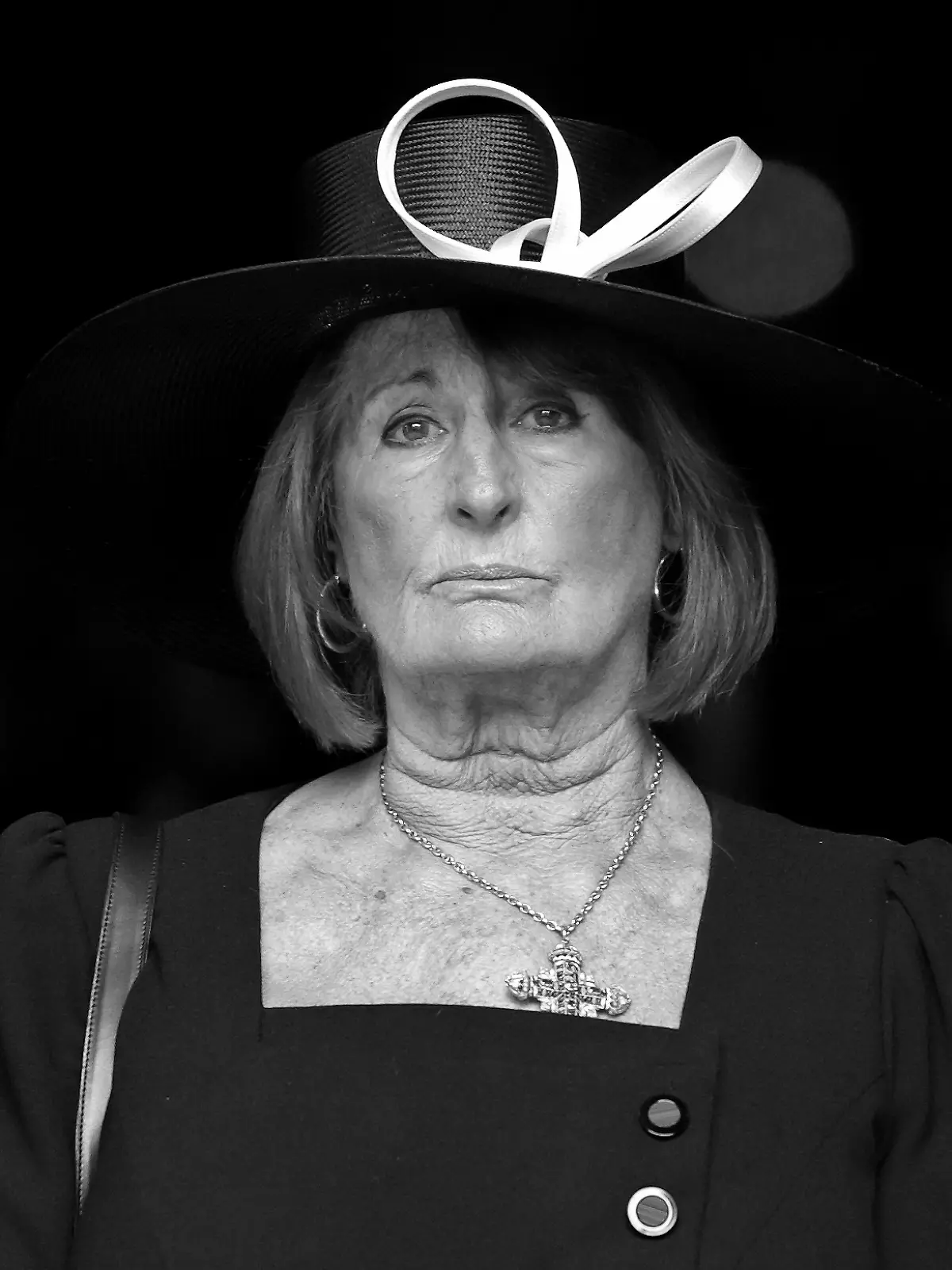Lady Annabel Goldsmith 