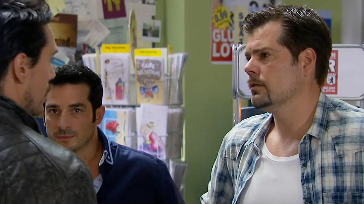 Akzeptieren Leon & Tayfun Davids Deal? Rettung für das "Mauerwerk"