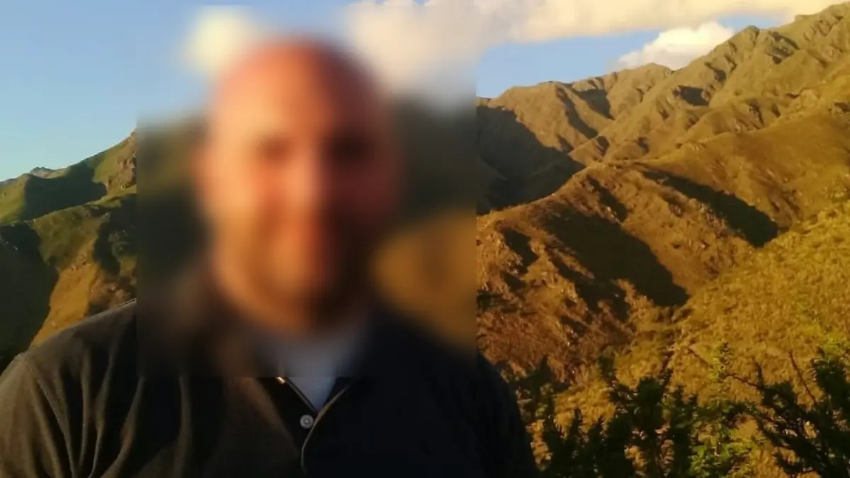 Alejandro F. wurde tot aufgefunden