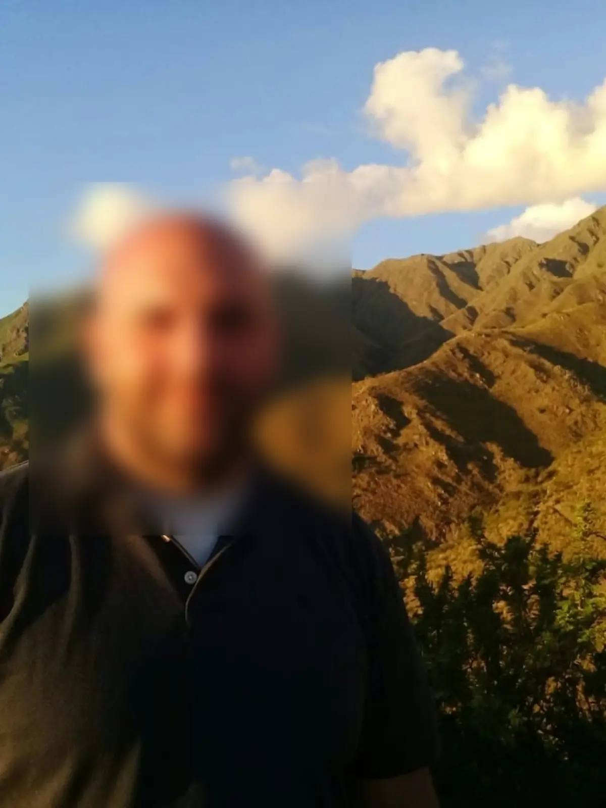 Alejandro F. wurde tot aufgefunden