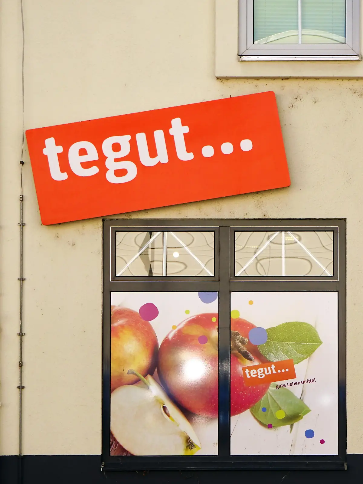 Tegut Filiale