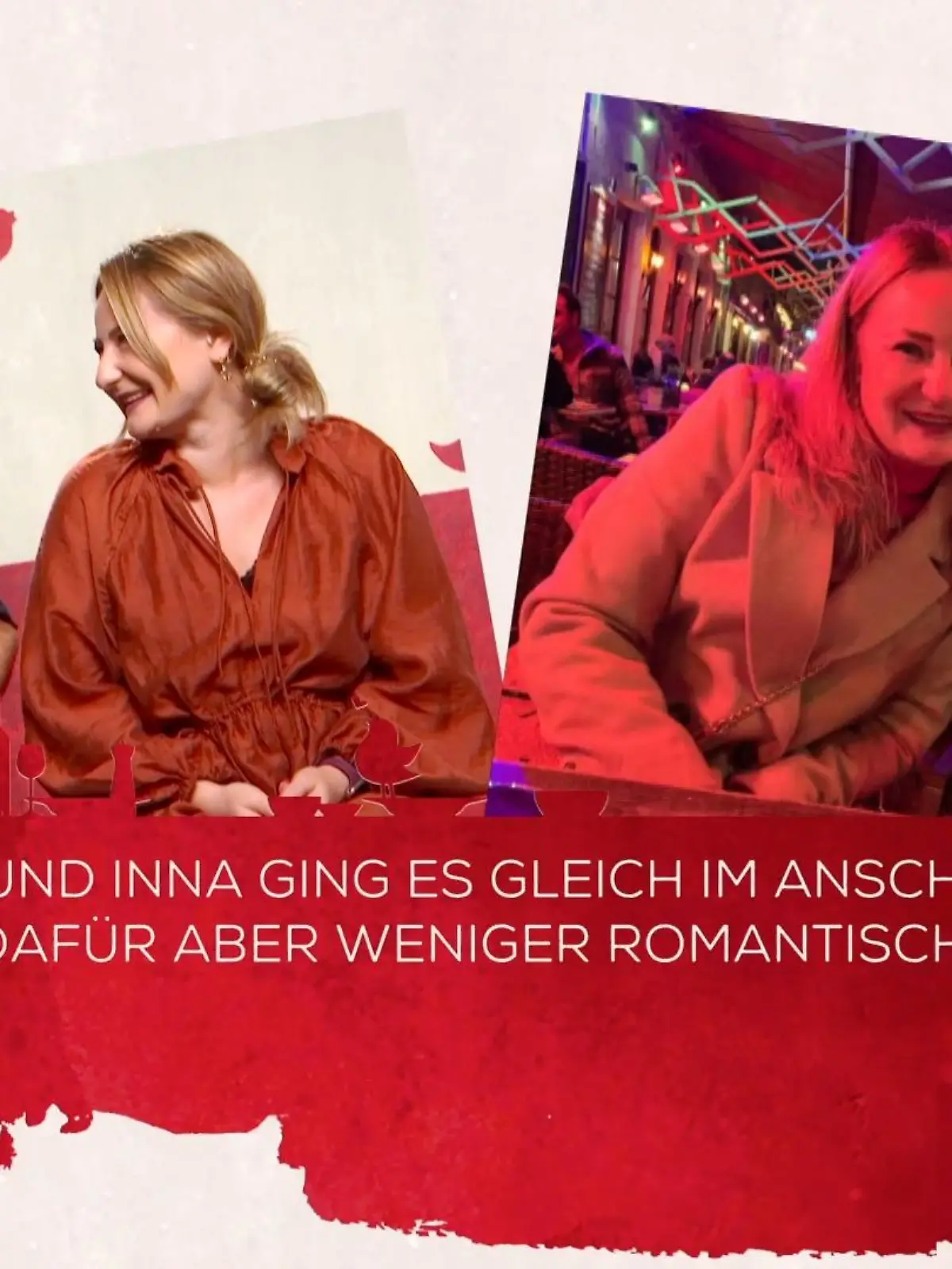 Bild zu: "Alltag bei Inna & Manuel, Funkstille bei Christian & Amanda"