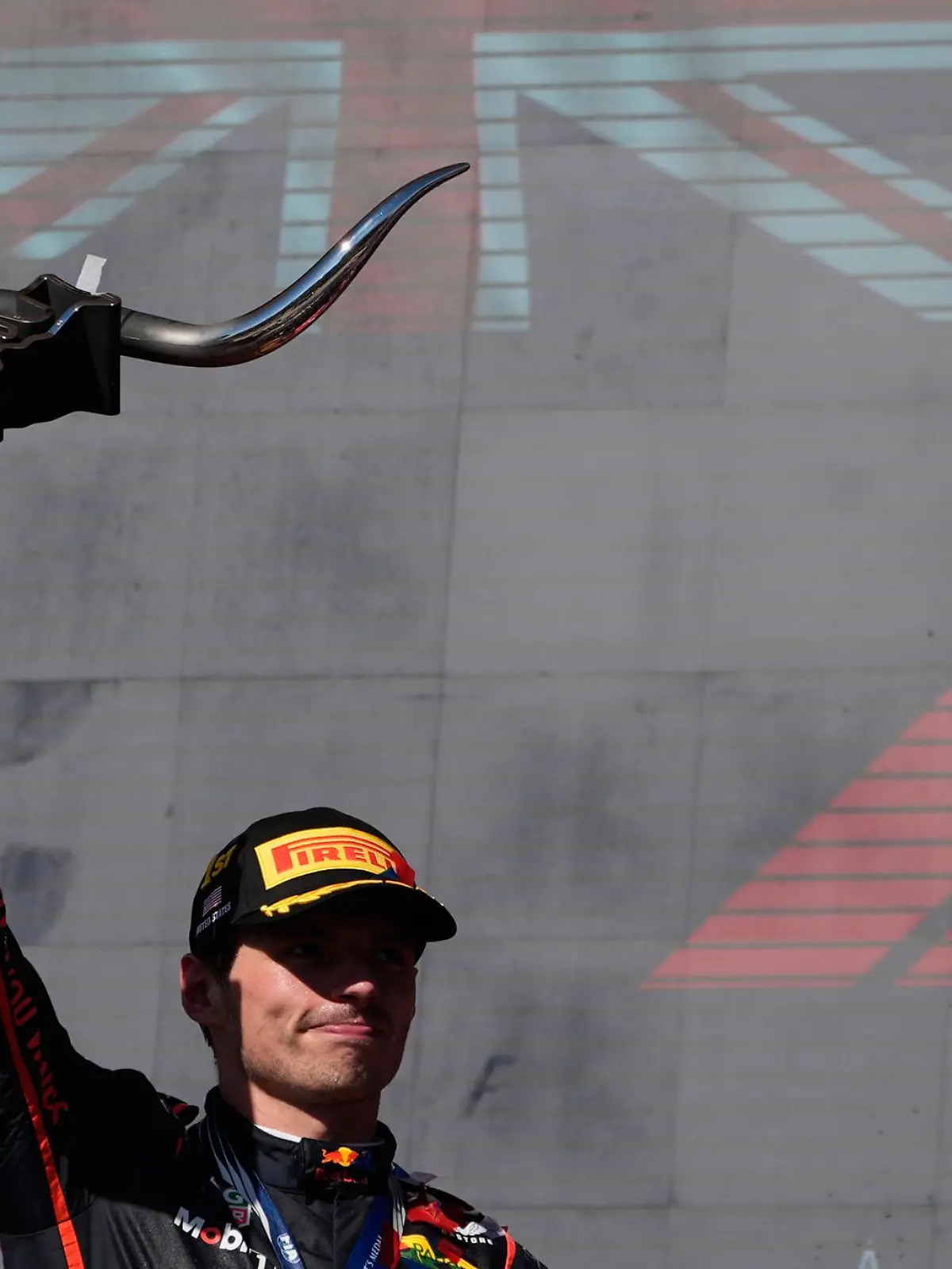 Bild zu: "«Kannibale» Verstappen lässt auf Titelspektakel hoffen"