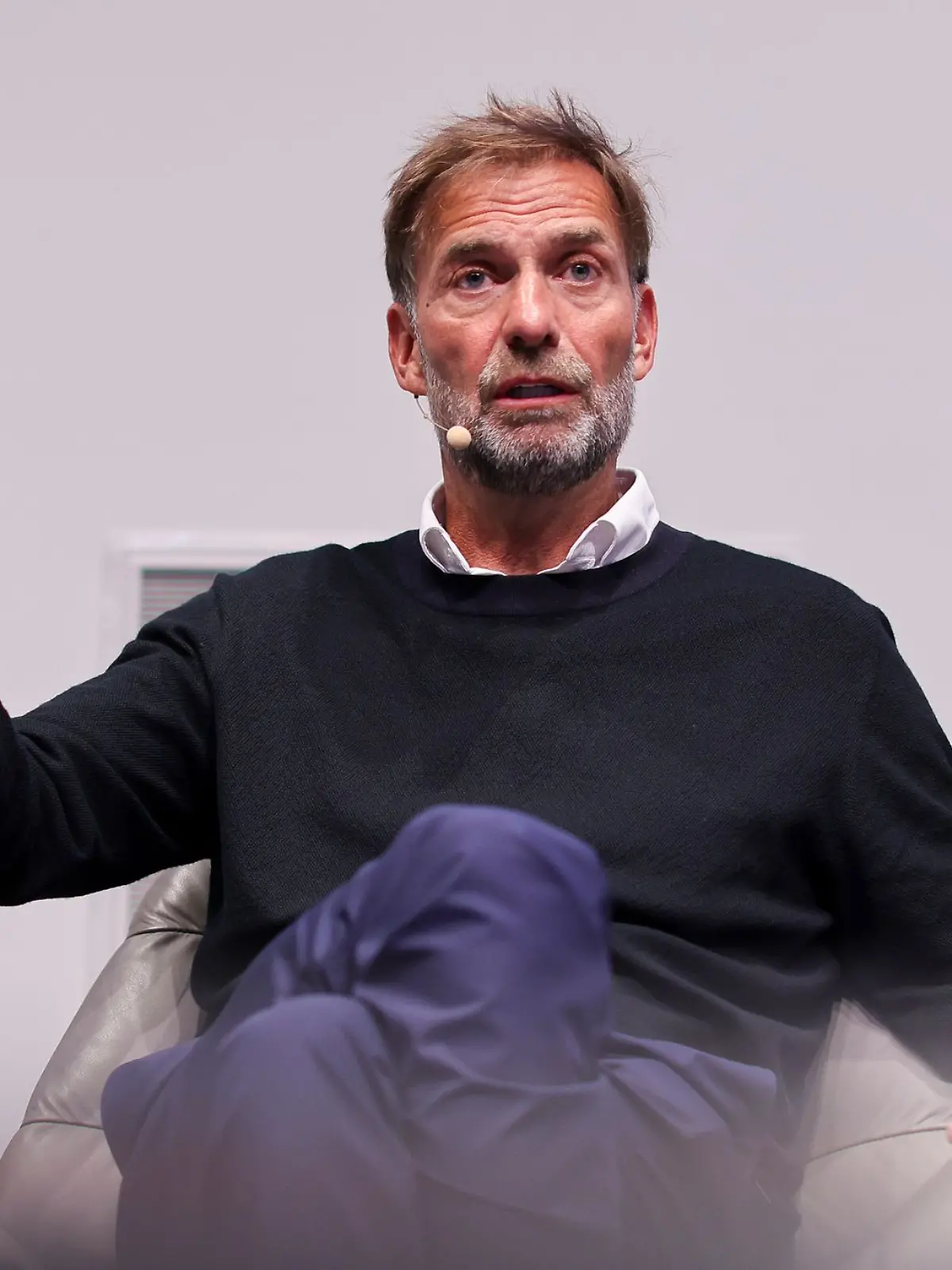 Bild zu: "Klopp rät DFB-Team von Titelziel bei WM ab: «Andere zu gut»"