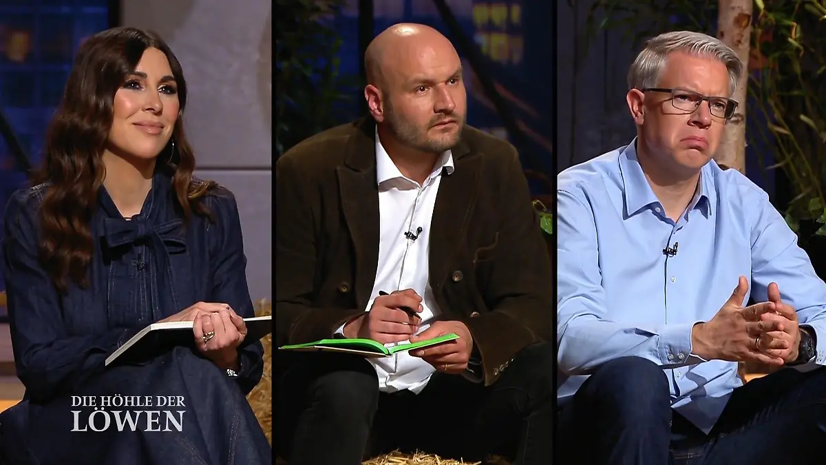 Fabio, Philipp und Malte präsentieren Precision Die Milch der Zukunft?