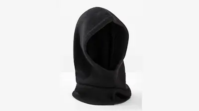 Balaclava in Schwarz