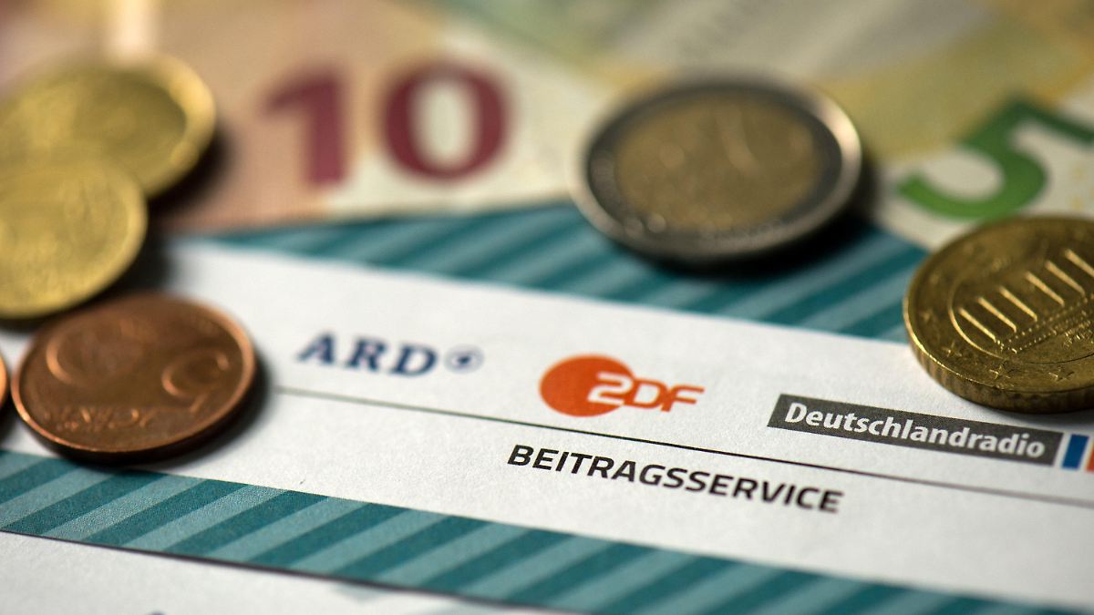 GEZGebühr schon wieder teurer Rundfunkbeitrag soll 2025 steigen