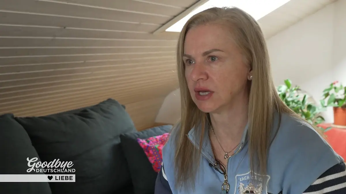 Silvia weiß nicht mehr weiter Droht nun die Trennung?