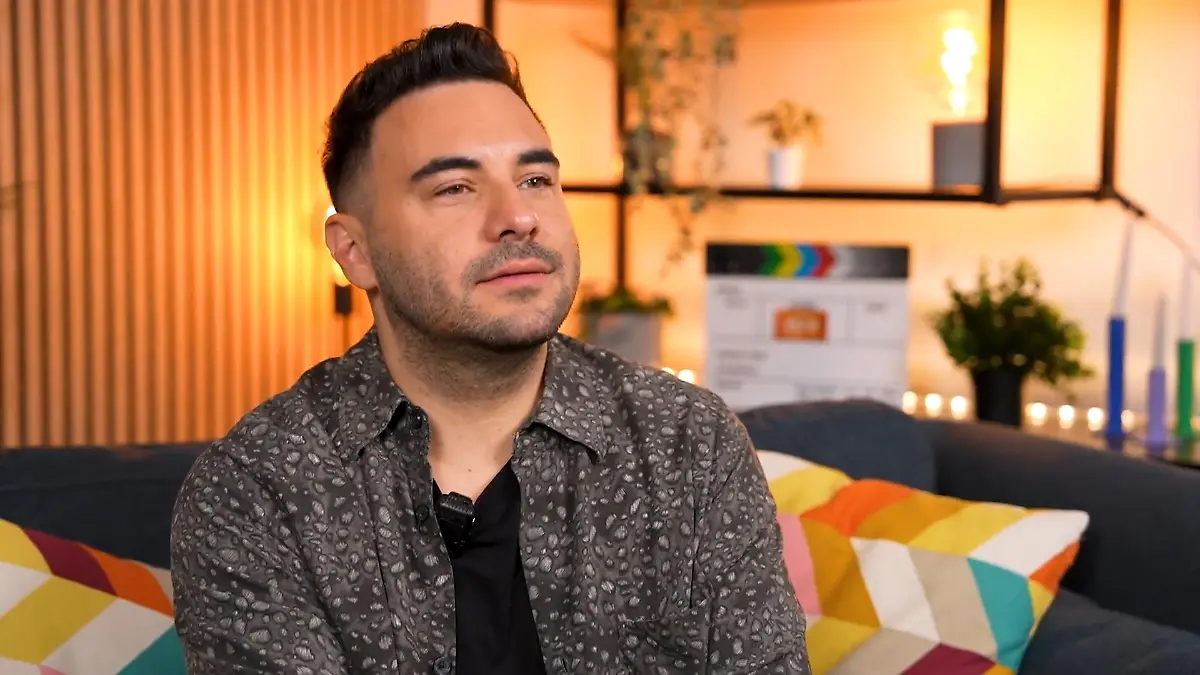 Lars Steinhöfel hält nichts vom Faken Klare Worte von „Unter uns”-Star