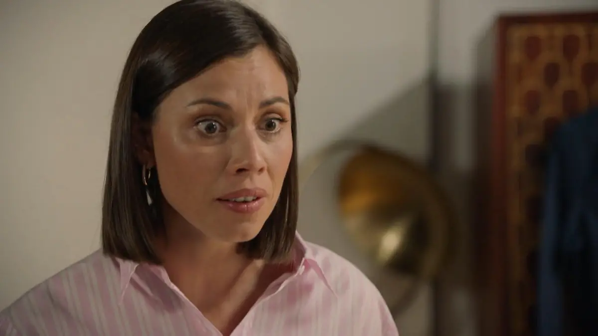 Matilda macht sich Sorgen um ihren Bruder GZSZ-Folge 8387 vom 21. Oktober 2025 auf RTL+ 