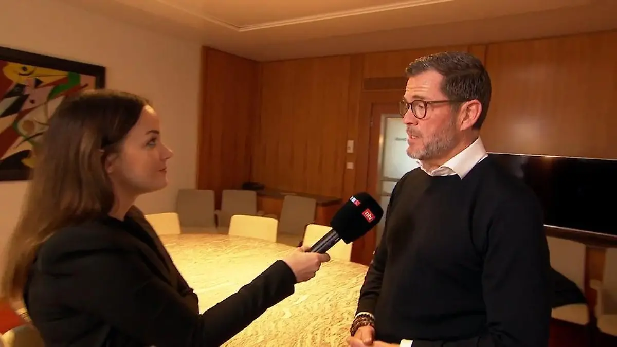 Interview mit Ex-Minister zu Guttenberg Debatte um Verteidigungsfähigkeit