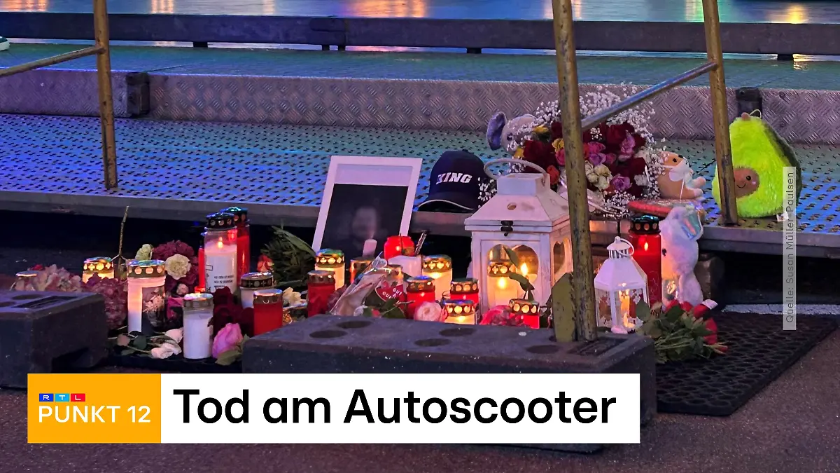 Sendung vom 20.10.2025