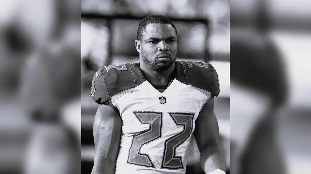 Football-Star Doug Martin ist im Alter von 36 Jahren gestorben.