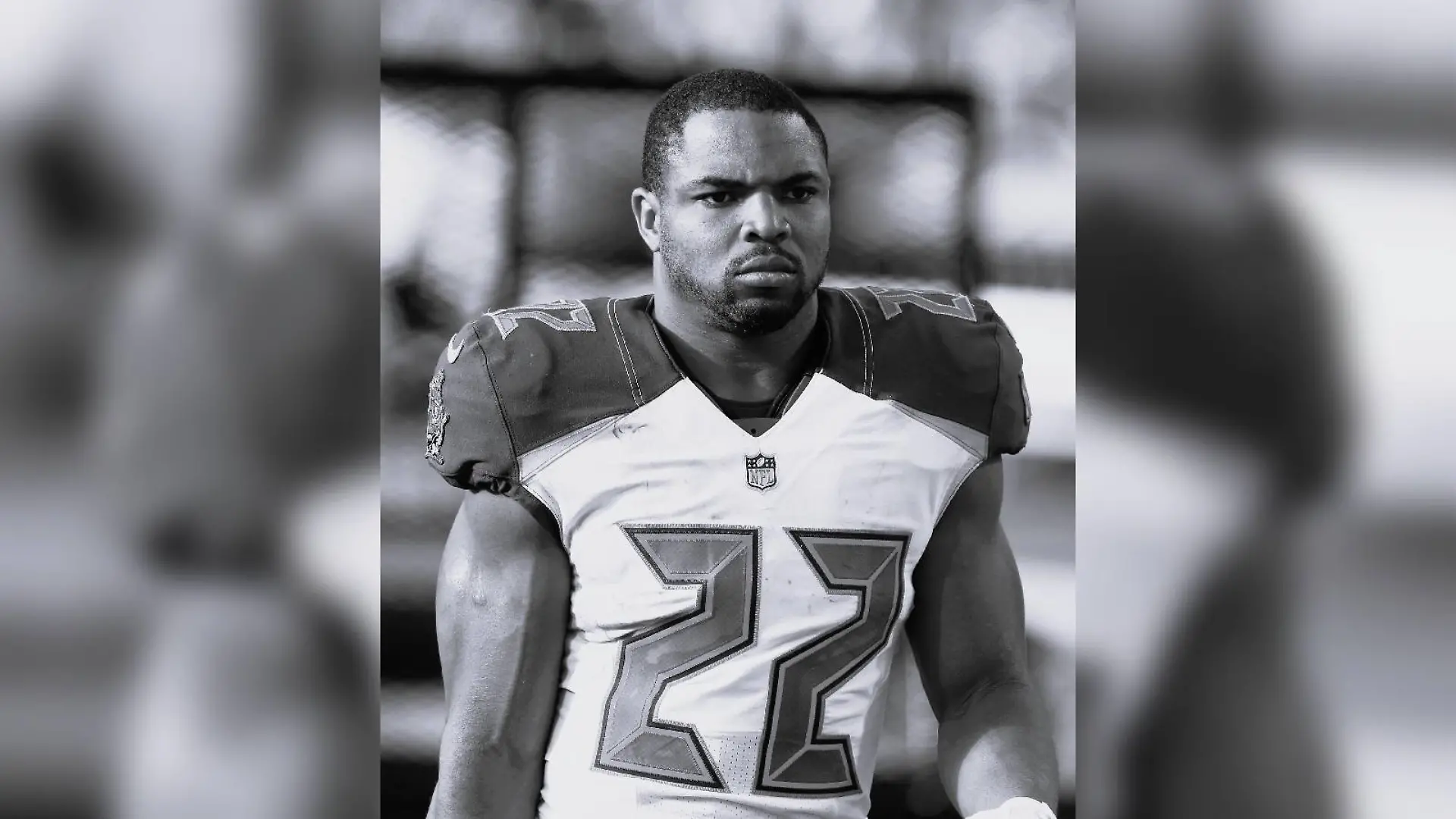 Football-Star Doug Martin ist im Alter von 36 Jahren gestorben.
