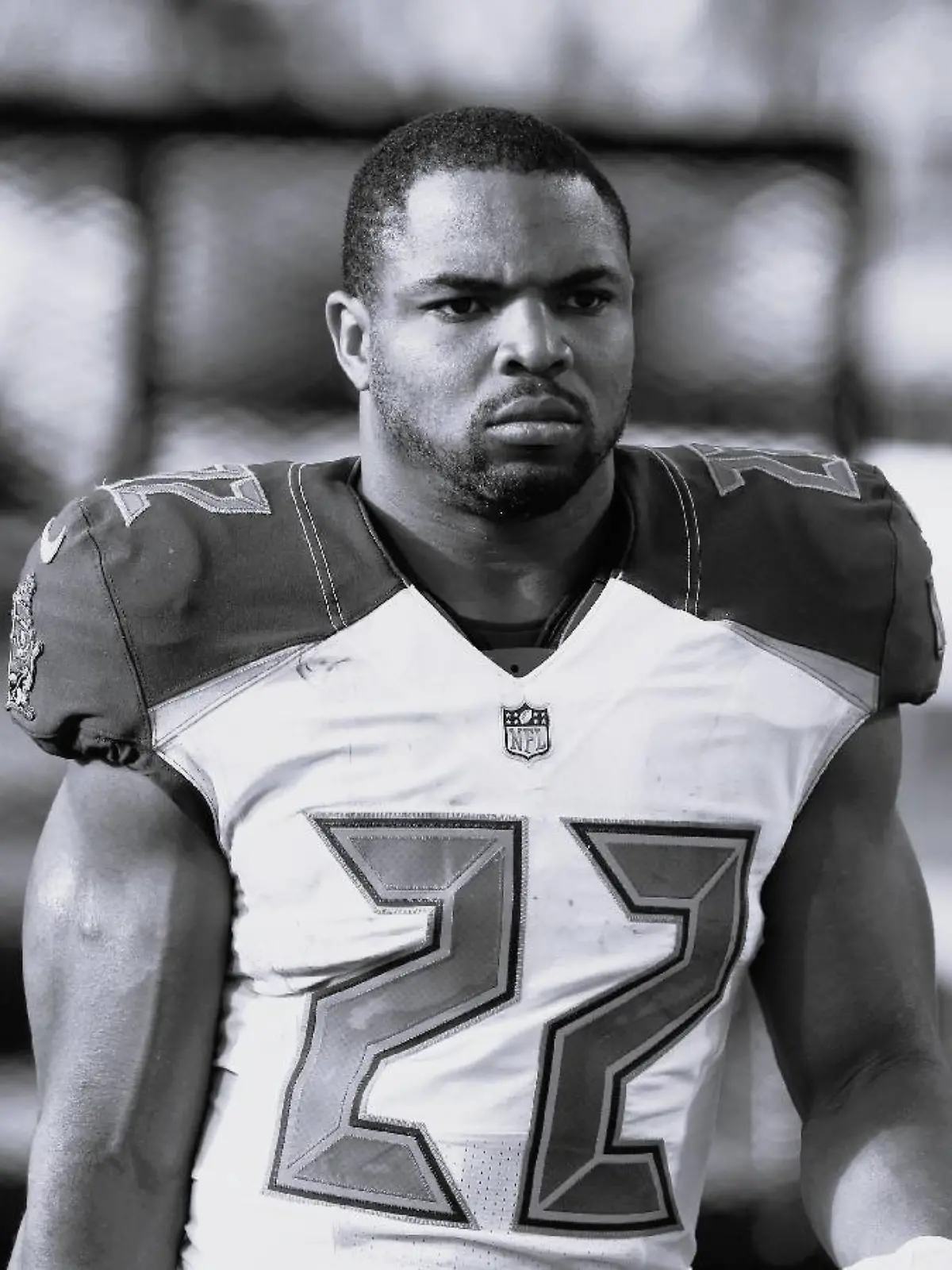 Football-Star Doug Martin ist im Alter von 36 Jahren gestorben.
