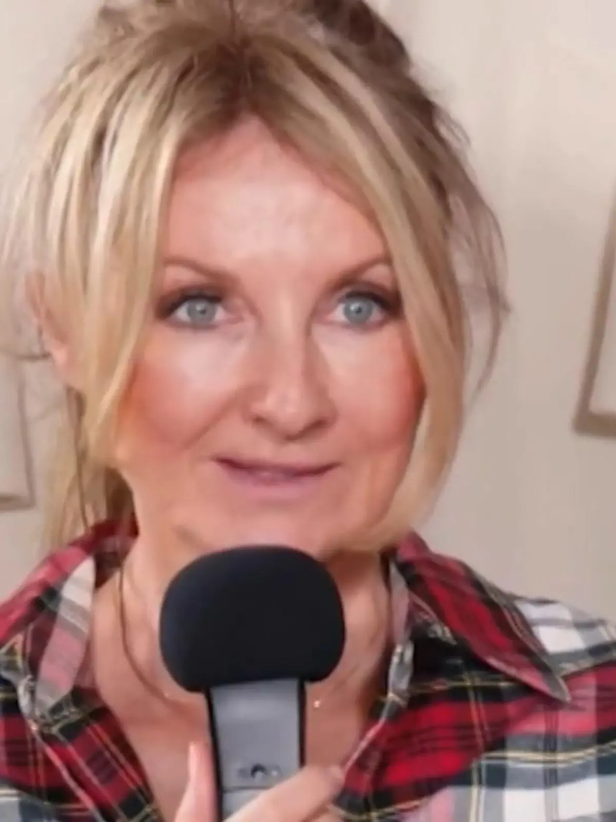 Bild zu: "Ja, ich hatte eine Beauty-OP!"