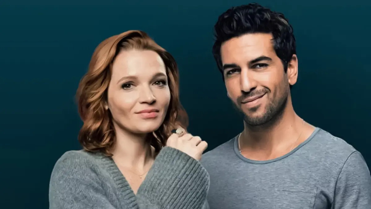 Deutsche Filme und Serien auf RTL+