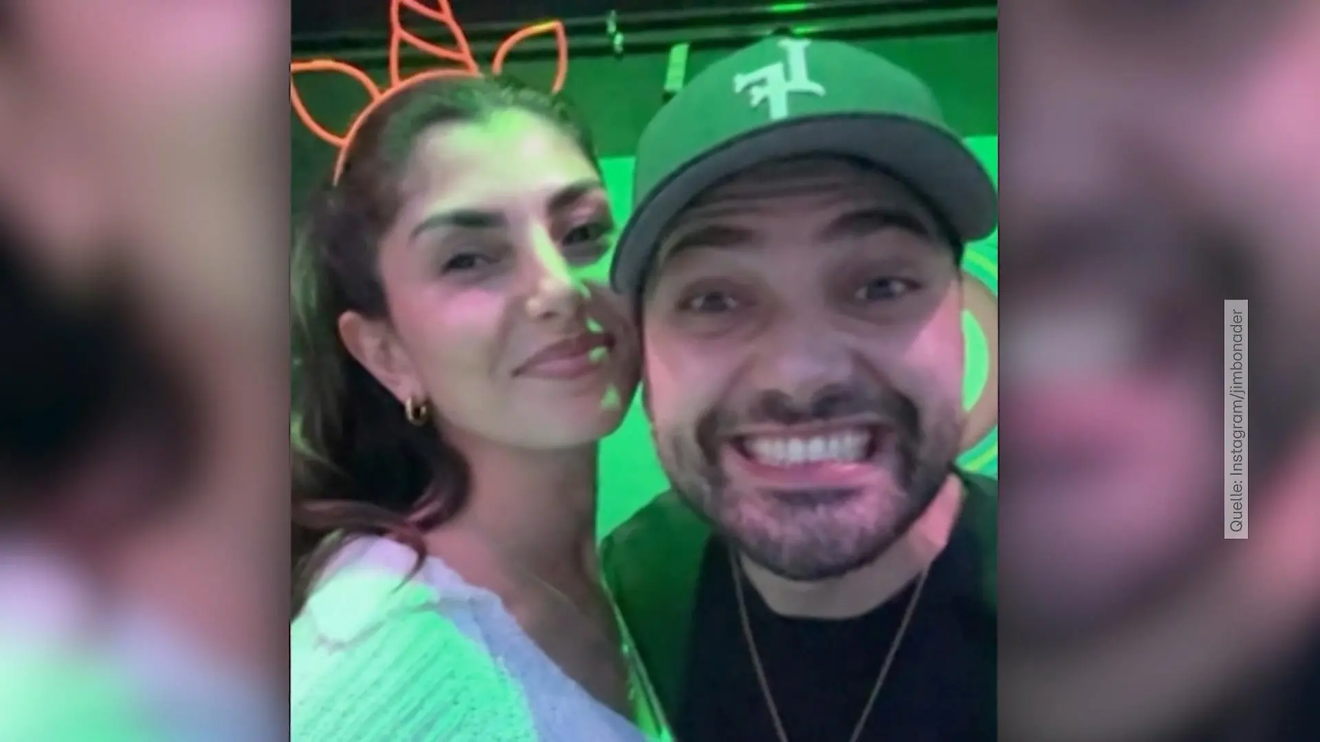 Jimi Blue Ochsenknecht gewinnt „Promi Big Brother” Yeliz flippt aus!