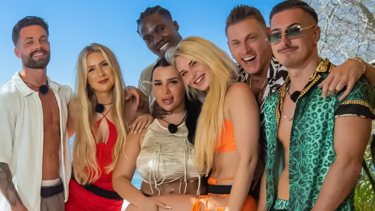 Die besten Reality-Shows auf RTL+