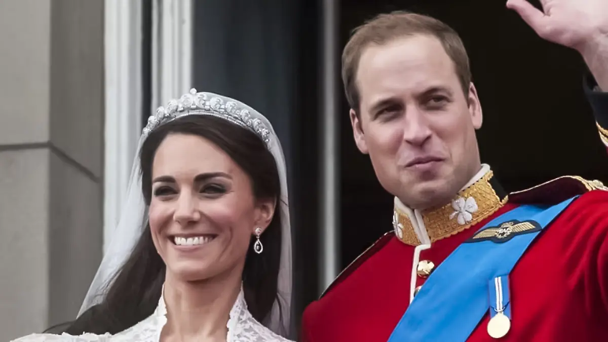 Die faszinierende Welt der Royals auf RTL+