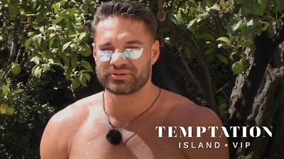 Bild zu: "Folge 3: Alex hat den Durchblick und weiß, was Vanessa braucht"