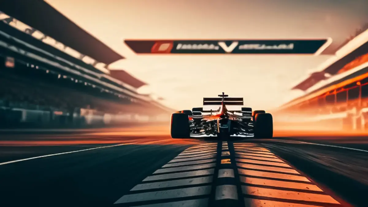 Formel 1 und Motorsport auf RTL+