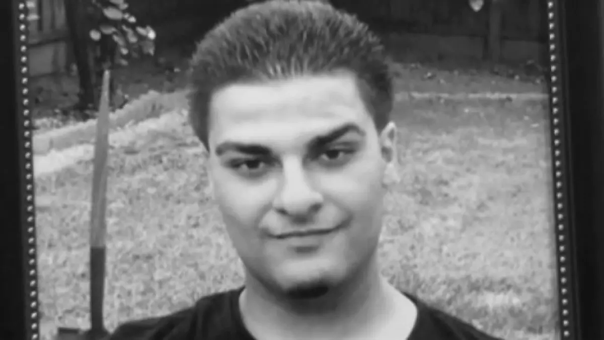 Evin Paulos