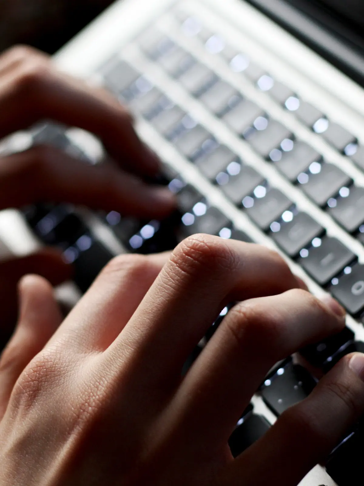 Betrüger nutzen Künstliche Intelligenz für ihre Zwecke